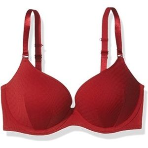 Passionata Dream Passion Push Up RED 38A,30D,40D